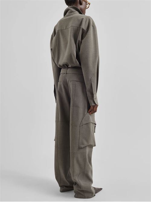 Kelly Cargo Pants THE FRANKIE SHOP | KELLYPAFS21520239